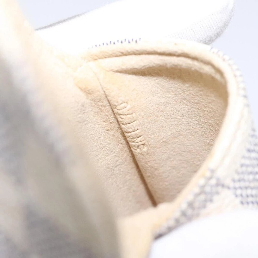 LOUIS VUITTON Damier Azur Etui Telephonne MM Cell Phone Case - Picture 9 of 16